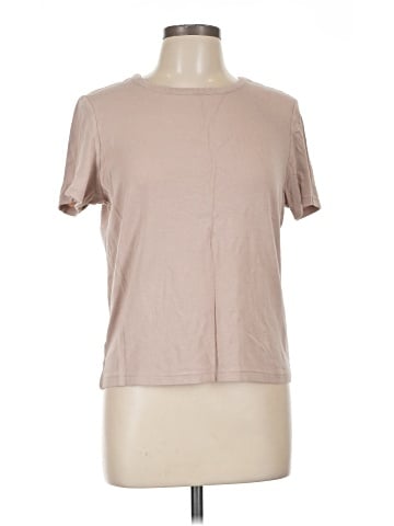 Jones & Co Short Sleeve T-Shirt (view 1)