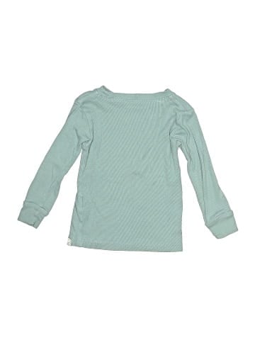 Little Planet by Carter's Long Sleeve T-Shirt (view 2)