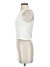 3.1 Phillip Lim 100% Polyamide White Sleeveless Blouse Size XS - photo 5