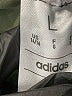Adidas Green Pullover Hoodie Size 14 - 16 - photo 4