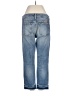 Joe's Jeans Hearts Blue Jeans Size 27 waist - photo 2