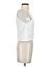 3.1 Phillip Lim 100% Polyamide White Sleeveless Blouse Size XS - photo 4
