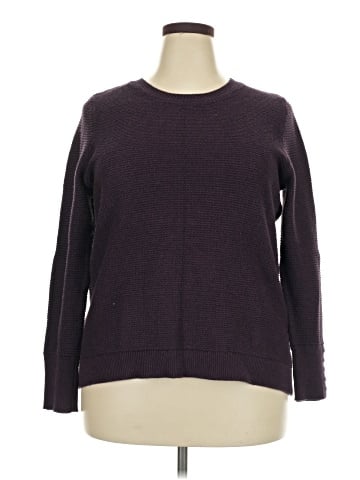 Ann Taylor LOFT Pullover Sweater (view 1)