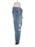 Joe's Jeans Hearts Blue Jeans Size 27 waist - photo 4