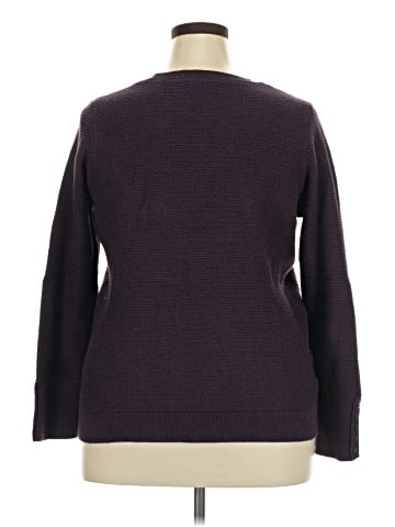 Ann Taylor LOFT Pullover Sweater (view 2)