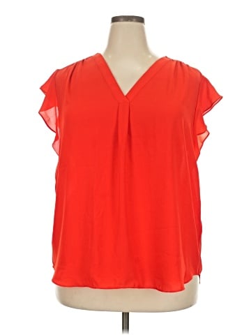 Chaus Sleeveless T-Shirt (view 1)