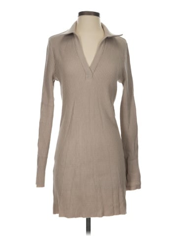 The Range Casual Dress (view 1)