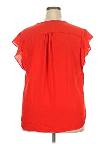 Chaus Sleeveless T-Shirt (view 2)