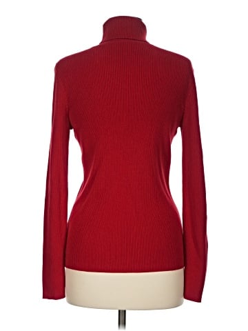 Lauren by Ralph Lauren Turtleneck Sweater (view 2)