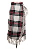 Every Gray Casual Skirt Size XS - photo 1