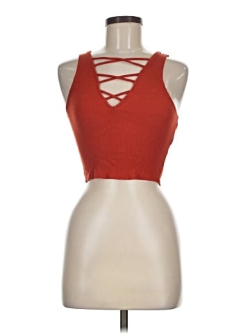Forever 21 Tank Top (view 1)