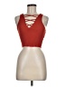 Forever 21 Red Tank Top Size M - photo 1