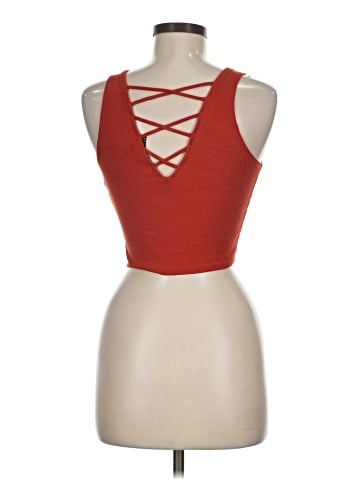 Forever 21 Tank Top (view 2)