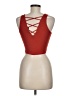 Forever 21 Red Tank Top Size M - photo 2