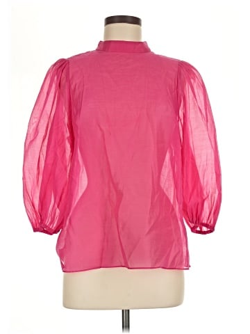 Ted Baker London 3/4 Sleeve Blouse (view 1)