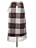 Every Gray Casual Skirt Size XS - photo 2