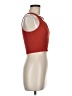 Forever 21 Red Tank Top Size M - photo 4