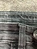 American Eagle Outfitters Hearts Black Jeans Size 2 - photo 4