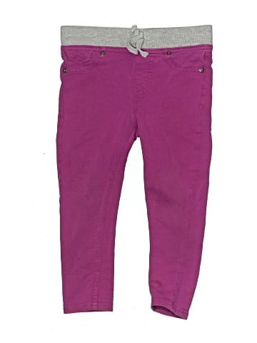Lee Casual Pants (view 1)