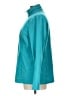 Eddie Bauer 100% Polyester Teal Pullover Sweater Size L - photo 5