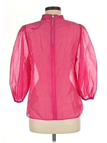Ted Baker London 3/4 Sleeve Blouse (view 2)