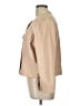 Parker 100% Leather Tan Leather Jacket Size L (estimated) - photo 5