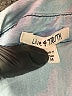 Live 4 Truth Blue Long Sleeve Button-Down Shirt Size M - photo 7