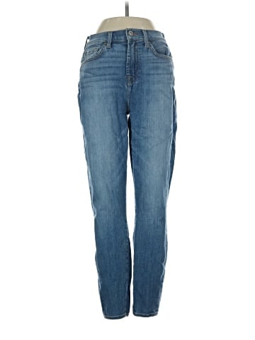 7 For All Mankind Jeans (view 1)