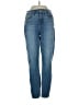 7 For All Mankind Blue Jeans Size 26 waist - photo 1