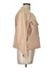 Parker 100% Leather Tan Leather Jacket Size L (estimated) - photo 4