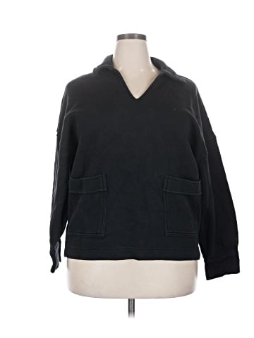 Banana Republic Factory Store Sweatshirt (view 1)