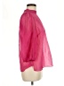 Ted Baker London Pink 3/4 Sleeve Blouse Size 8 (3) - photo 4