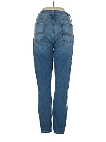 7 For All Mankind Jeans (view 2)