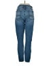 7 For All Mankind Blue Jeans Size 26 waist - photo 2
