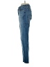 7 For All Mankind Blue Jeans Size 26 waist - photo 5