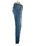 7 For All Mankind Blue Jeans Size 26 waist - photo 4