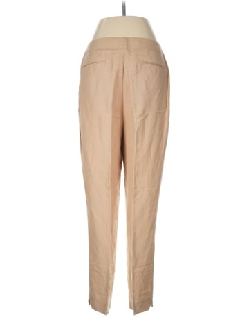 Calvin Klein Linen Pants (view 2)