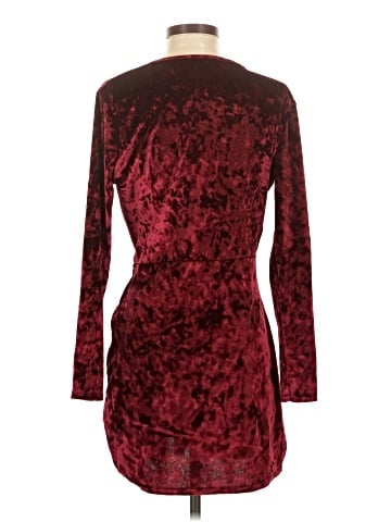 Missguided Cocktail Dress (view 2)