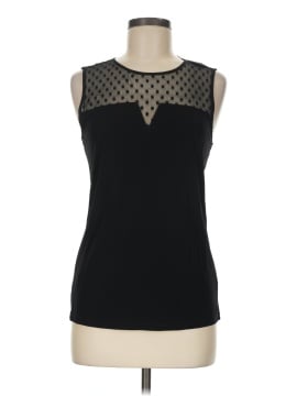 Ann Taylor Sleeveless Top