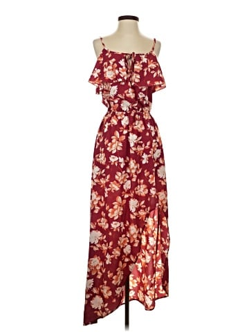 Mimi Chica Casual Dress (view 1)