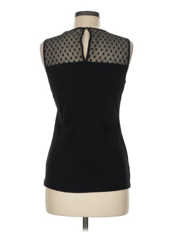 Ann Taylor Sleeveless Top (view 2)