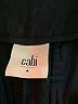 CAbi Black Casual Pants Size 4 - photo 4