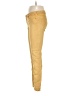 Mother Chevron-herringbone Gold Jeans Size 29 waist - photo 5