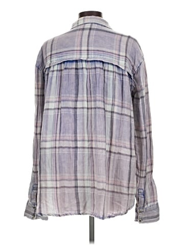 Free People Long Sleeve Blouse (view 2)