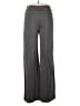 Rinascimento Chevron-herringbone Gray Dress Pants Size XL - photo 1