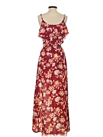 Mimi Chica Casual Dress (view 2)