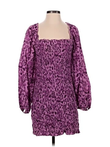 Free People Cocktail Dress (view 1)