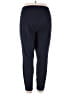 Ann Taylor LOFT Tweed Blue Casual Pants Size 24 - photo 2