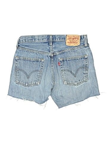 Levi's Denim Shorts (view 2)