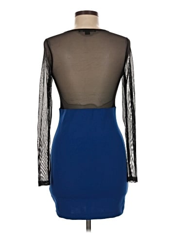 Forever 21 Cocktail Dress (view 2)
